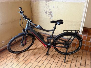Tweedehands Centurion Lhasa Shimano Deore 2021 Mountainbike — afbeelding 5 van 48
