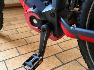 Tweedehands Centurion Lhasa Shimano Deore 2021 Mountainbike — afbeelding 31 van 48