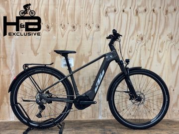 Używany KTM Macina Team LFC Shimano Deore 2023 MTB