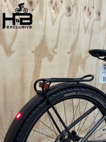 KTM Macina Team LFC Shimano Deore 2023 Mountainbike de segunda mano, Gris claro — imagen 11 de 15
