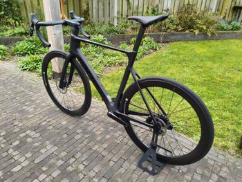 Giant Propel Advanced Pro 1 2024 2024 Road & Gravel d'occasion — image 6 sur 17