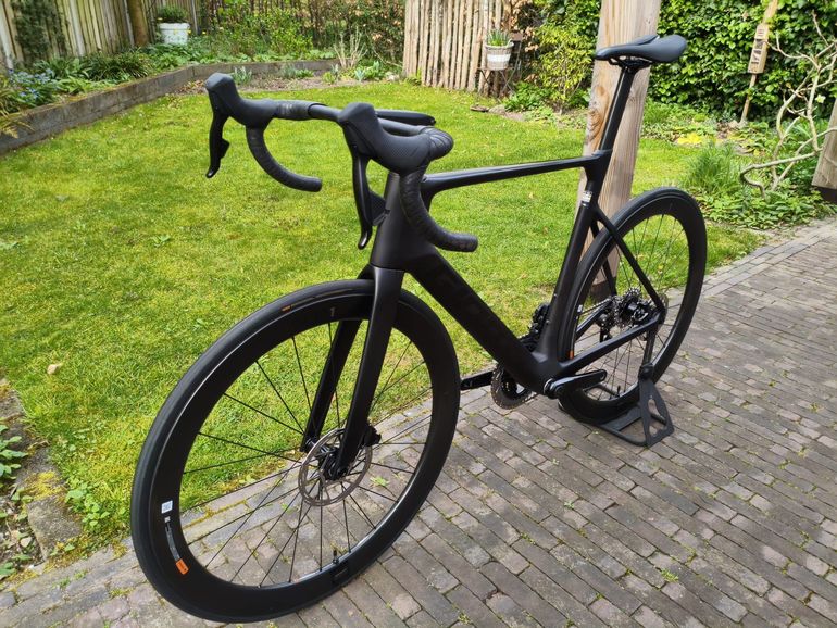 Giant Propel Advanced Pro 1 2024 2024 Road & Gravel d'occasion — image 5 sur 17