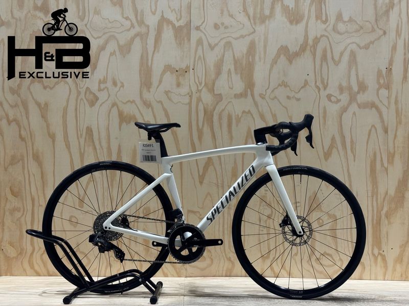 Used Specialized Tarmac SL7 Comp Rival ETap AXS Carbon 2022 Road & Gravel