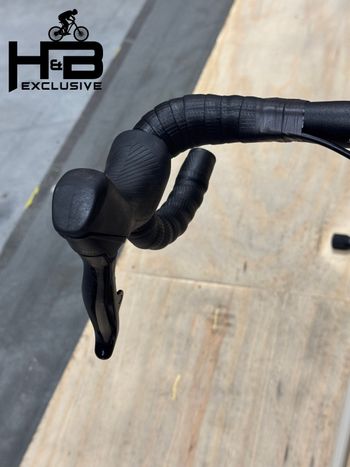 Specialized Tarmac SL7 Comp Rival ETap AXS Carbon 2022 Road & Gravel d'occasion — image 5 sur 11