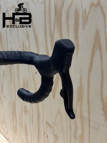 Specialized Tarmac SL7 Comp Rival ETap AXS Carbon 2022 Road & Gravel d'occasion — image 6 sur 11