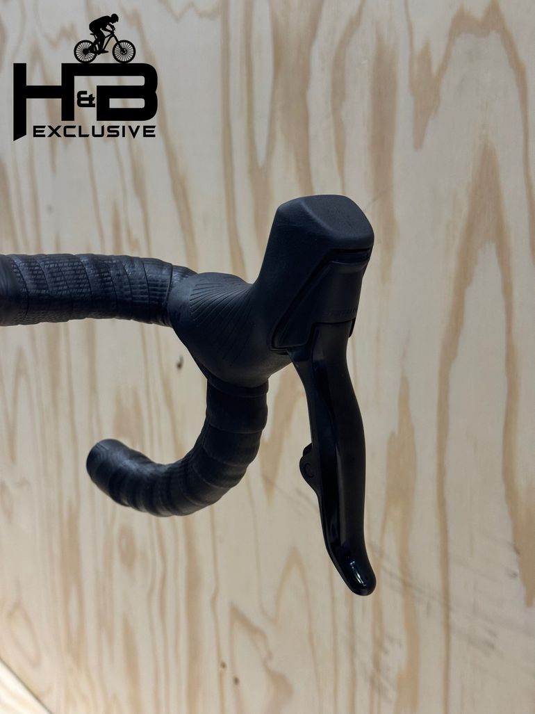 Specialized Tarmac SL7 Comp Rival ETap AXS Carbon 2022 Road & Gravel d'occasion — image 6 sur 11