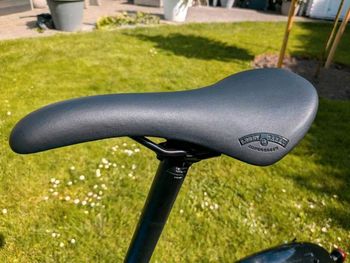 Used Larry Vs Harry Bullitt EBullitt E6100 XT Di2 2021 Urban, Blue — image 16 of 50