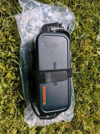 Used Larry Vs Harry Bullitt EBullitt E6100 XT Di2 2021 Urban, Blue — image 15 of 50