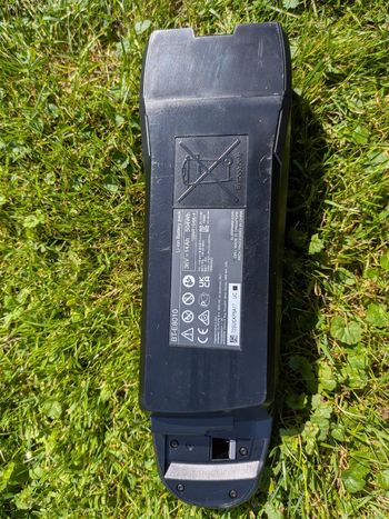 Used Larry Vs Harry Bullitt EBullitt E6100 XT Di2 2021 Urban, Blue — image 44 of 50