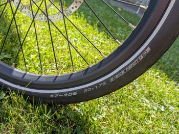 Used Larry Vs Harry Bullitt EBullitt E6100 XT Di2 2021 Urban, Blue — image 37 of 50