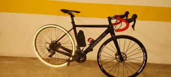 Orbea GAIN M20 20mph 2020 2020 Road & Gravel d'occasion — image 3 sur 3
