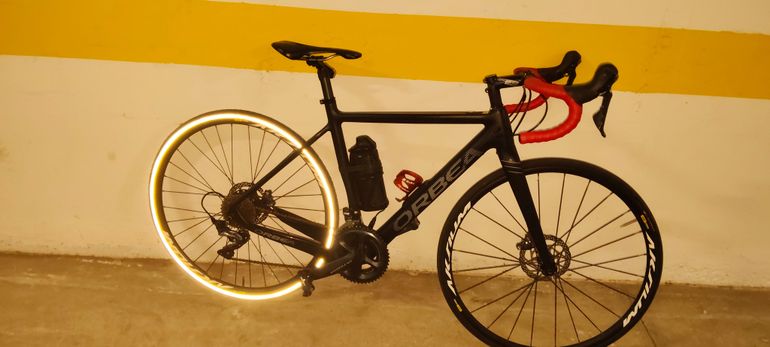 Orbea GAIN M20 20mph 2020 2020 Road & Gravel d'occasion — image 3 sur 3
