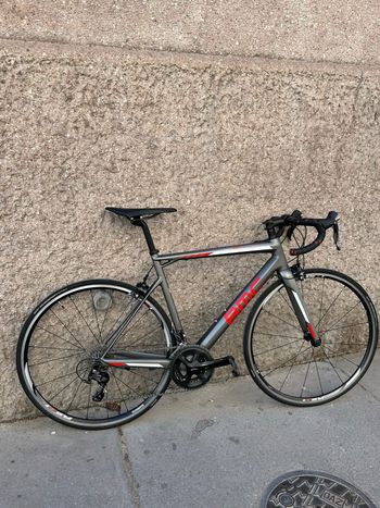 BMC Teammachine SLR02 THREE 2020 2020 Route & Gravel d'occasion