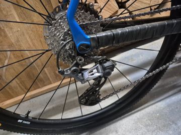 Brugt Canyon Grail CF SL 8.0 2020 2020 Road & Gravel — billede 3 af 11