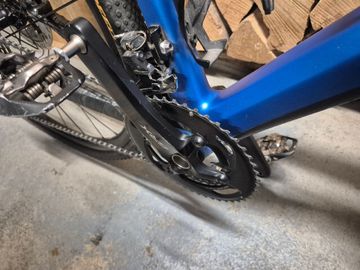 Brugt Canyon Grail CF SL 8.0 2020 2020 Road & Gravel — billede 4 af 11