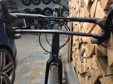 Brugt Canyon Grail CF SL 8.0 2020 2020 Road & Gravel — billede 6 af 11
