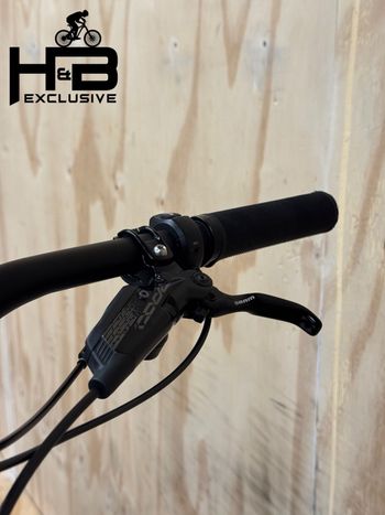 Używany Specialized Turbo Kenevo Comp Sram GX 2022 Mountainbike — zdjęcie 5 z 13
