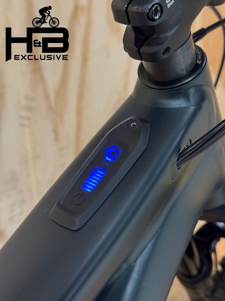 Używany Specialized Turbo Kenevo Comp Sram GX 2022 Mountainbike — zdjęcie 7 z 13