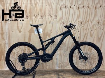 Używany Specialized Turbo Kenevo Comp Sram GX 2022 MTB