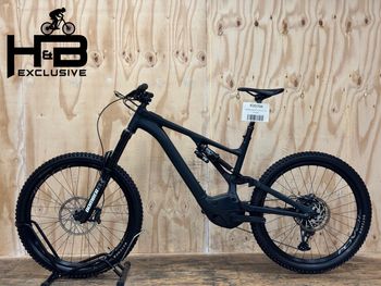 Używany Specialized Turbo Kenevo Comp Sram GX 2022 Mountainbike — zdjęcie 2 z 13