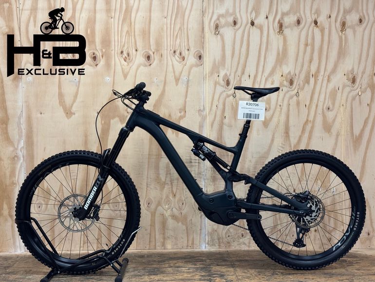 Używany Specialized Turbo Kenevo Comp Sram GX 2022 Mountainbike — zdjęcie 2 z 13
