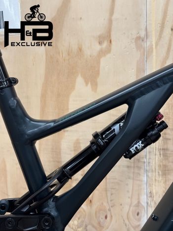 Używany Specialized Turbo Kenevo Comp Sram GX 2022 Mountainbike — zdjęcie 9 z 13