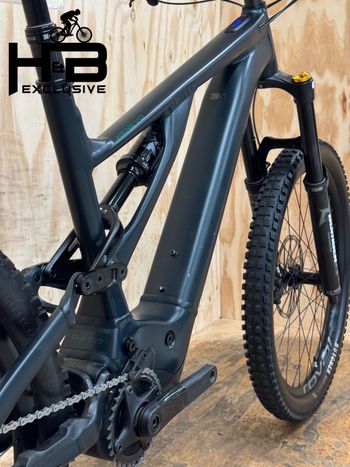 Używany Specialized Turbo Kenevo Comp Sram GX 2022 Mountainbike — zdjęcie 10 z 13