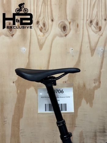 Używany Specialized Turbo Kenevo Comp Sram GX 2022 Mountainbike — zdjęcie 8 z 13