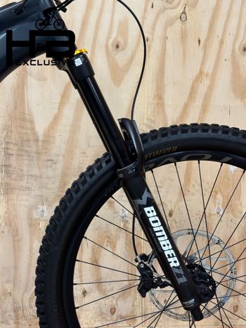 Używany Specialized Turbo Kenevo Comp Sram GX 2022 Mountainbike — zdjęcie 3 z 13