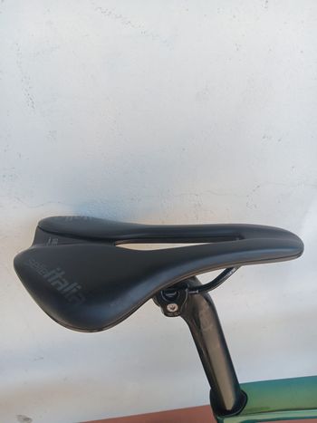 Basso Astra SRAM Force 2023 Road & Gravel d'occasion — image 9 sur 9