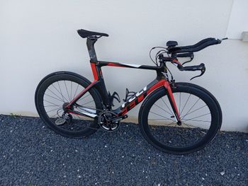 Used Felt B14 2017 2017 Road & Gravel