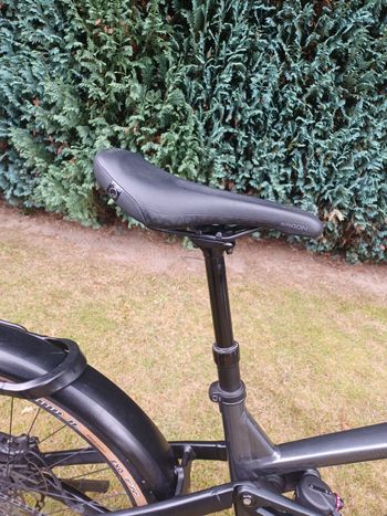 Tweedehands Stevens E-inception Shimano Deore XT 2022 Mountainbike — afbeelding 6 van 10