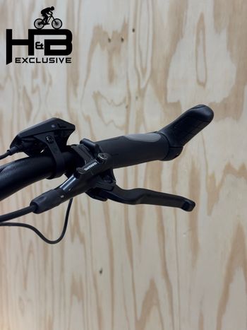KTM Macina Style 720 Shimano XT 2023 Urban d'occasion — image 6 sur 16