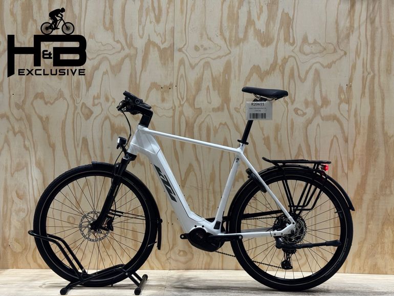 KTM Macina Style 720 Shimano XT 2023 Urban d'occasion — image 2 sur 16