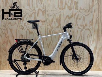 KTM Macina Style 720 Shimano XT 2023 Urban & Touring usato
