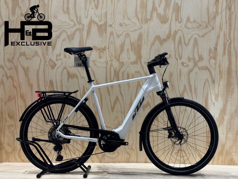 KTM Macina Style 720 Shimano XT 2023 Urban d'occasion — image 1 sur 16