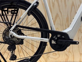 KTM Macina Style 720 Shimano XT 2023 Urban d'occasion — image 14 sur 16