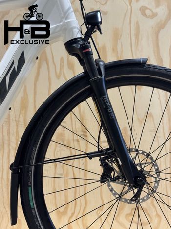 KTM Macina Style 720 Shimano XT 2023 Urban d'occasion — image 3 sur 16