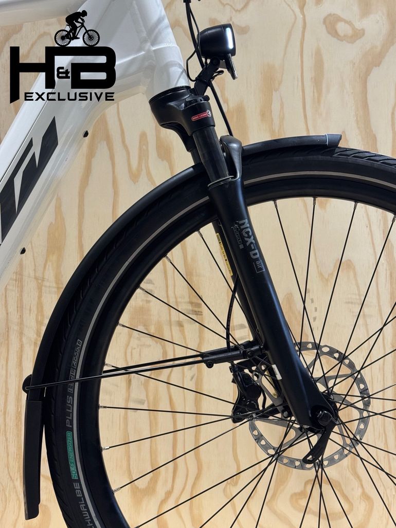 KTM Macina Style 720 Shimano XT 2023 Urban d'occasion — image 3 sur 16