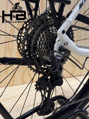 KTM Macina Style 720 Shimano XT 2023 Urban d'occasion — image 15 sur 16