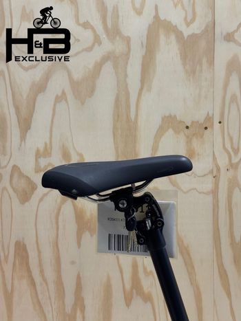 KTM Macina Style 720 Shimano XT 2023 Urban d'occasion — image 11 sur 16