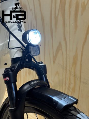 KTM Macina Style 720 Shimano XT 2023 Urban d'occasion — image 4 sur 16