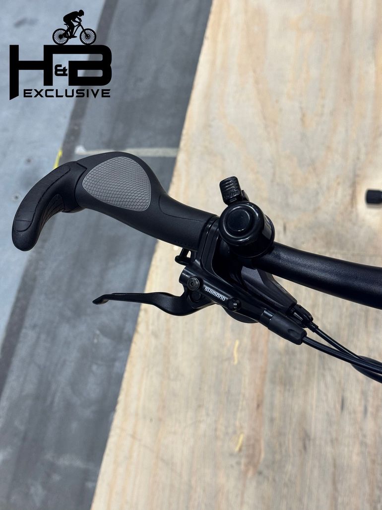 KTM Macina Style 720 Shimano XT 2023 Urban d'occasion — image 5 sur 16