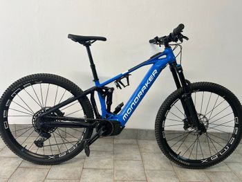 Tweedehands Mondraker CHASER R 2024 2024 MTB