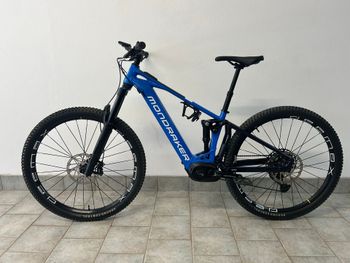 Tweedehands Mondraker CHASER R 2024 2024 Mountainbike — afbeelding 2 van 9