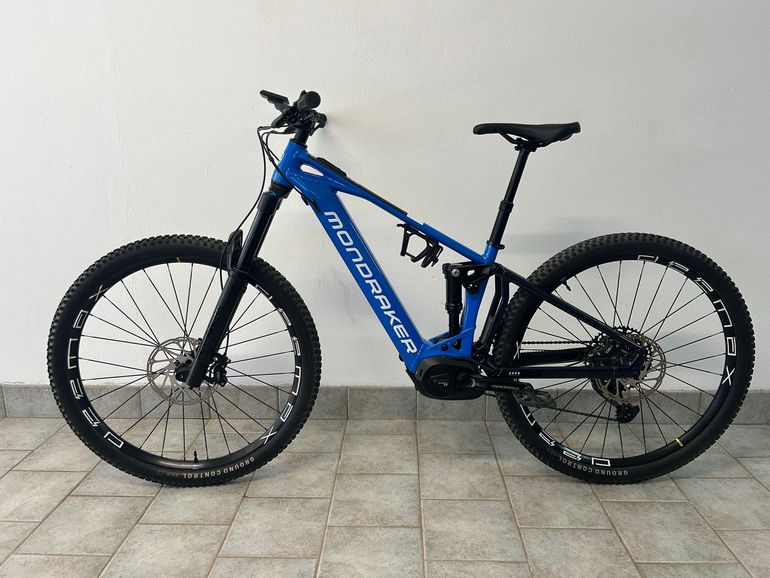 Tweedehands Mondraker CHASER R 2024 2024 Mountainbike — afbeelding 2 van 9