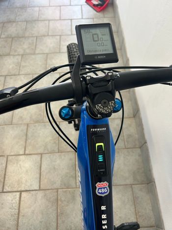 Tweedehands Mondraker CHASER R 2024 2024 Mountainbike — afbeelding 4 van 9