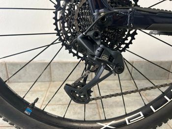 Tweedehands Mondraker CHASER R 2024 2024 Mountainbike — afbeelding 3 van 9