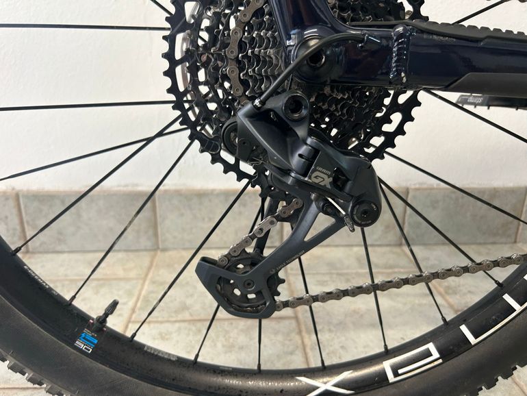 Tweedehands Mondraker CHASER R 2024 2024 Mountainbike — afbeelding 3 van 9
