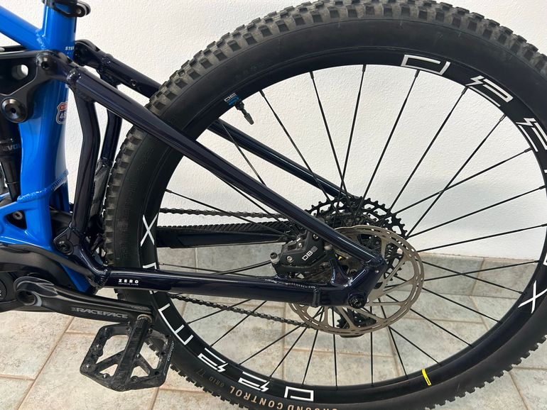 Tweedehands Mondraker CHASER R 2024 2024 Mountainbike — afbeelding 5 van 9